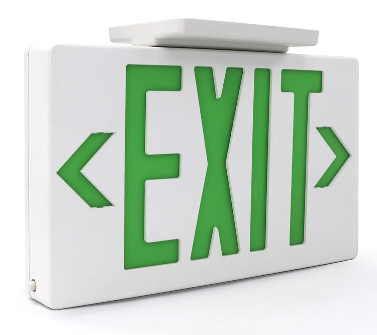 Exit Signs