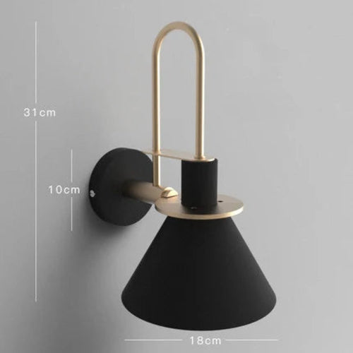 Wall Sconces