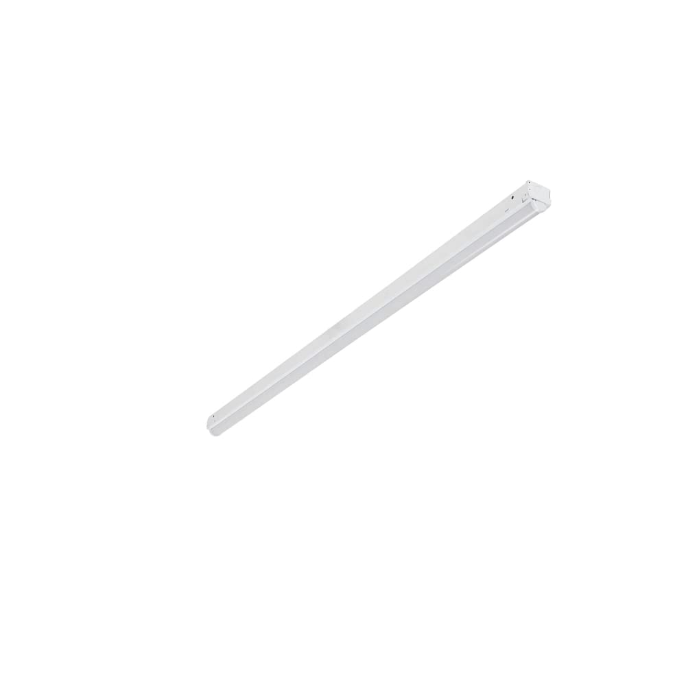 Lithonia Lighting MNSL L46 1LL MVOLT 40K 80CRI M6 White LED Strip Light, MVOLT, 4-Foot, 1-Light