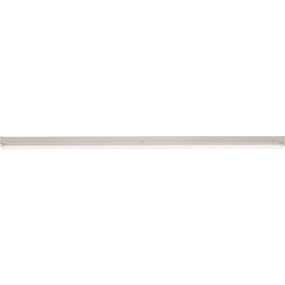 Lithonia Lighting MNSL L46 1LL MVOLT 40K 80CRI M6 White LED Strip Light, MVOLT, 4-Foot, 1-Light