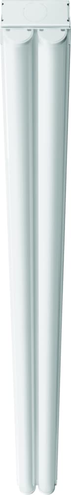 Lithonia Lighting MNSL L46 1LL MVOLT 40K 80CRI M6 White LED Strip Light, MVOLT, 4-Foot, 1-Light