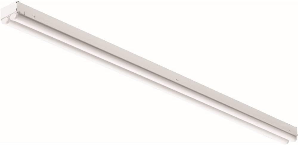 Lithonia Lighting MNSL L46 1LL MVOLT 40K 80CRI M6 White LED Strip Light, MVOLT, 4-Foot, 1-Light