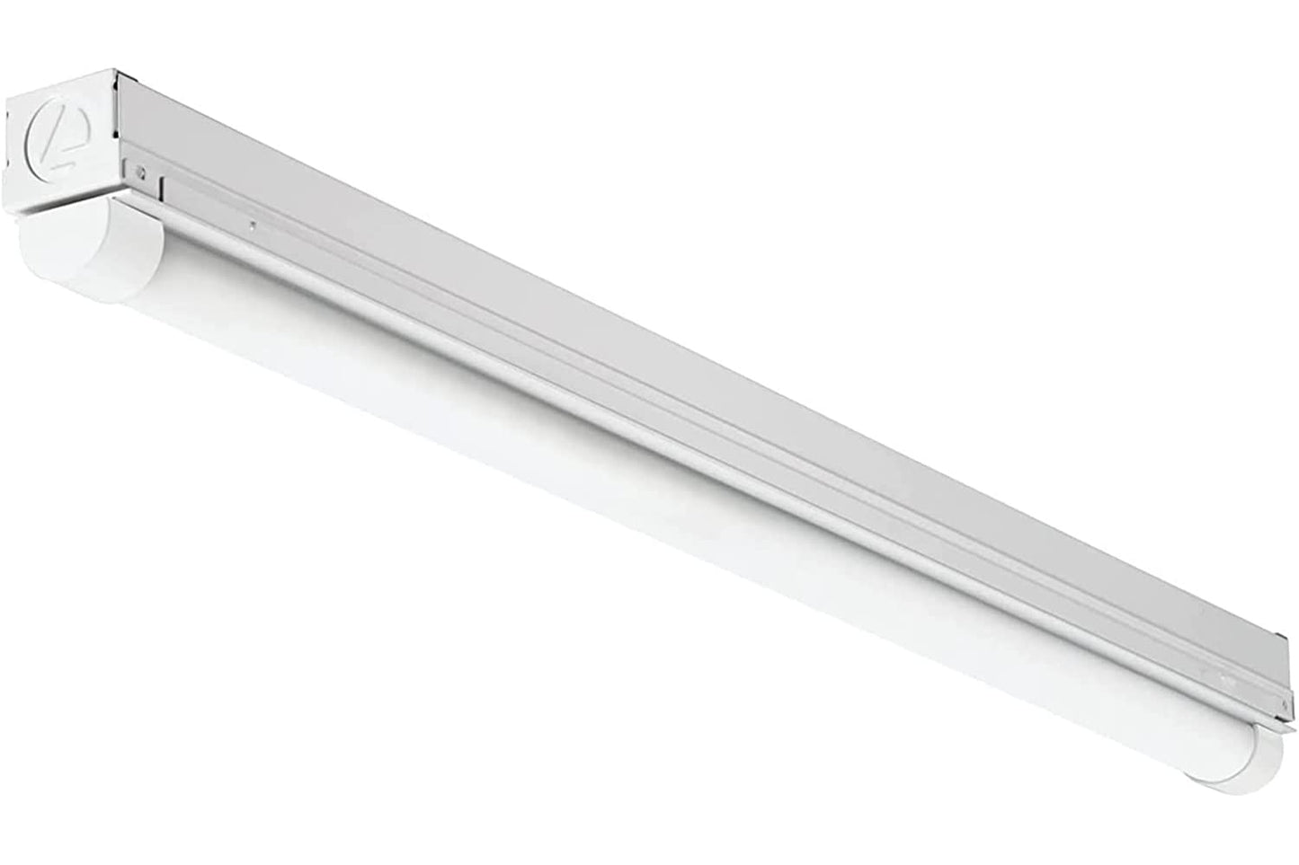 Lithonia Lighting MNSL L46 1LL MVOLT 40K 80CRI M6 White LED Strip Light, MVOLT, 4-Foot, 1-Light