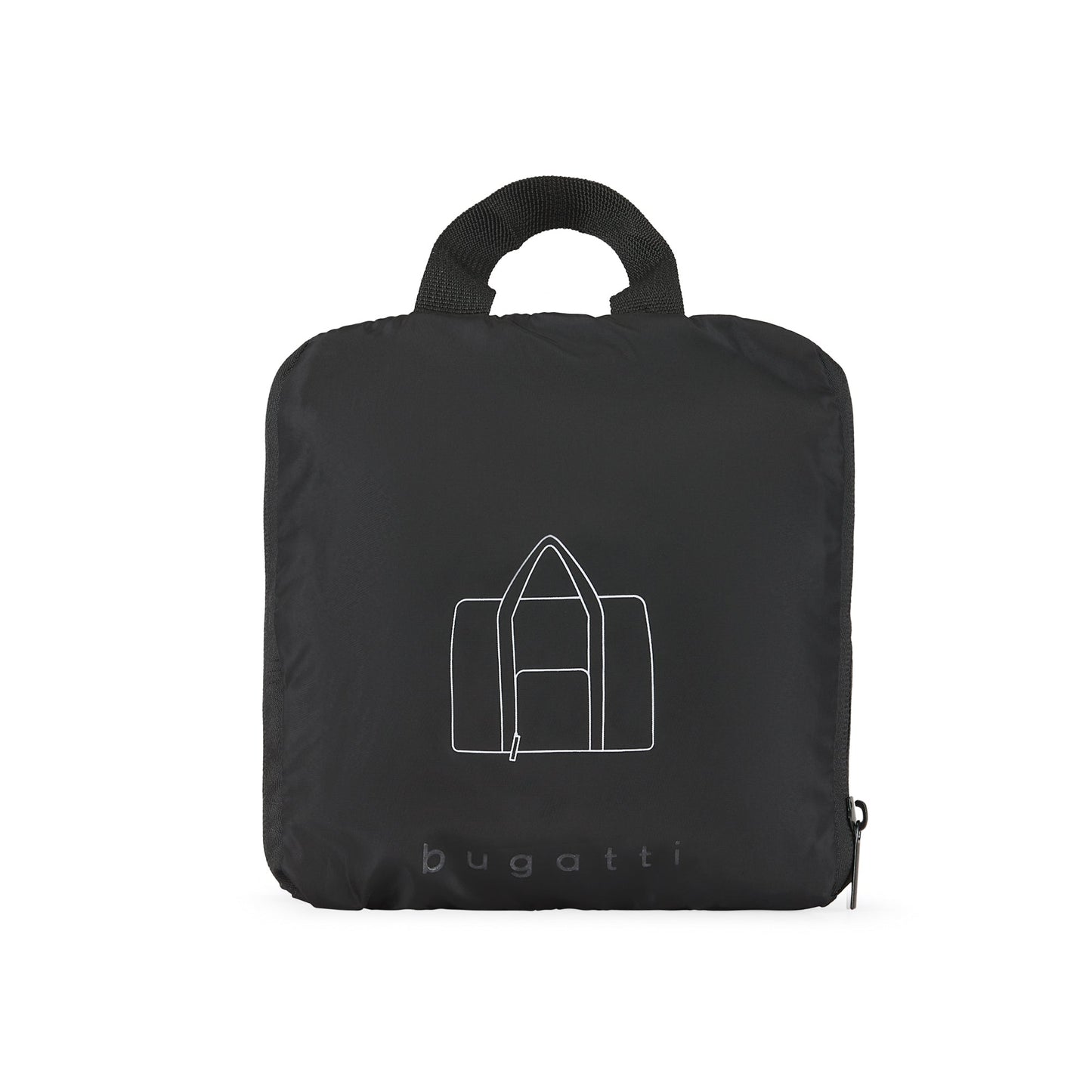 Uptown Foldable Duffle Bag-4