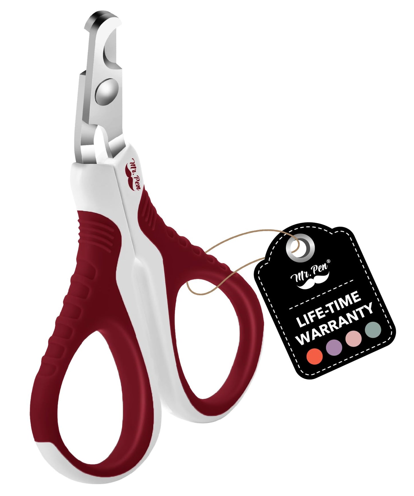 Mr. Pen- Cat Nail Clipper, Kitten Nail Trimmers, Pet Nail Cutter