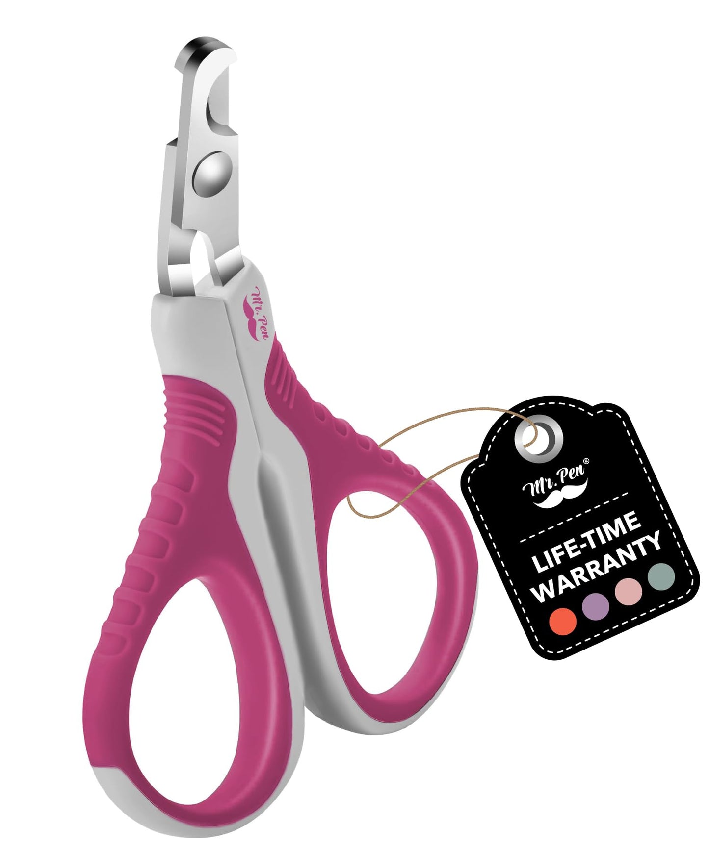 Mr. Pen- Cat Nail Clipper, Kitten Nail Trimmers, Pet Nail Cutter