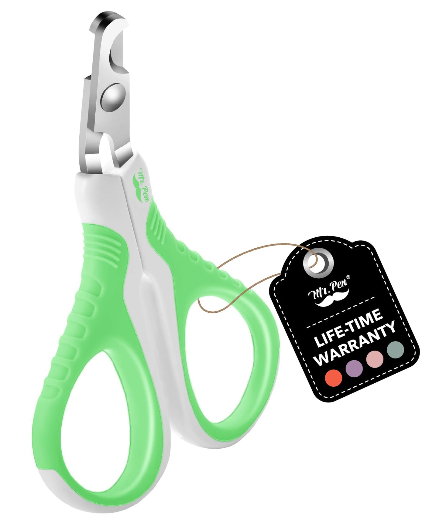 Mr. Pen- Cat Nail Clipper, Kitten Nail Trimmers, Pet Nail Cutter