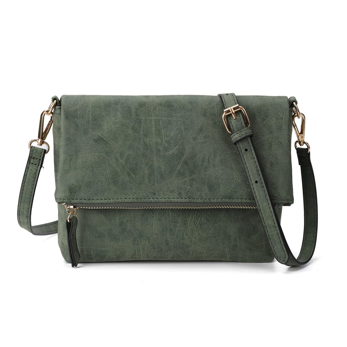 Gladdon Crossbody bags for Women Crossbody Purse Shoulder Bag