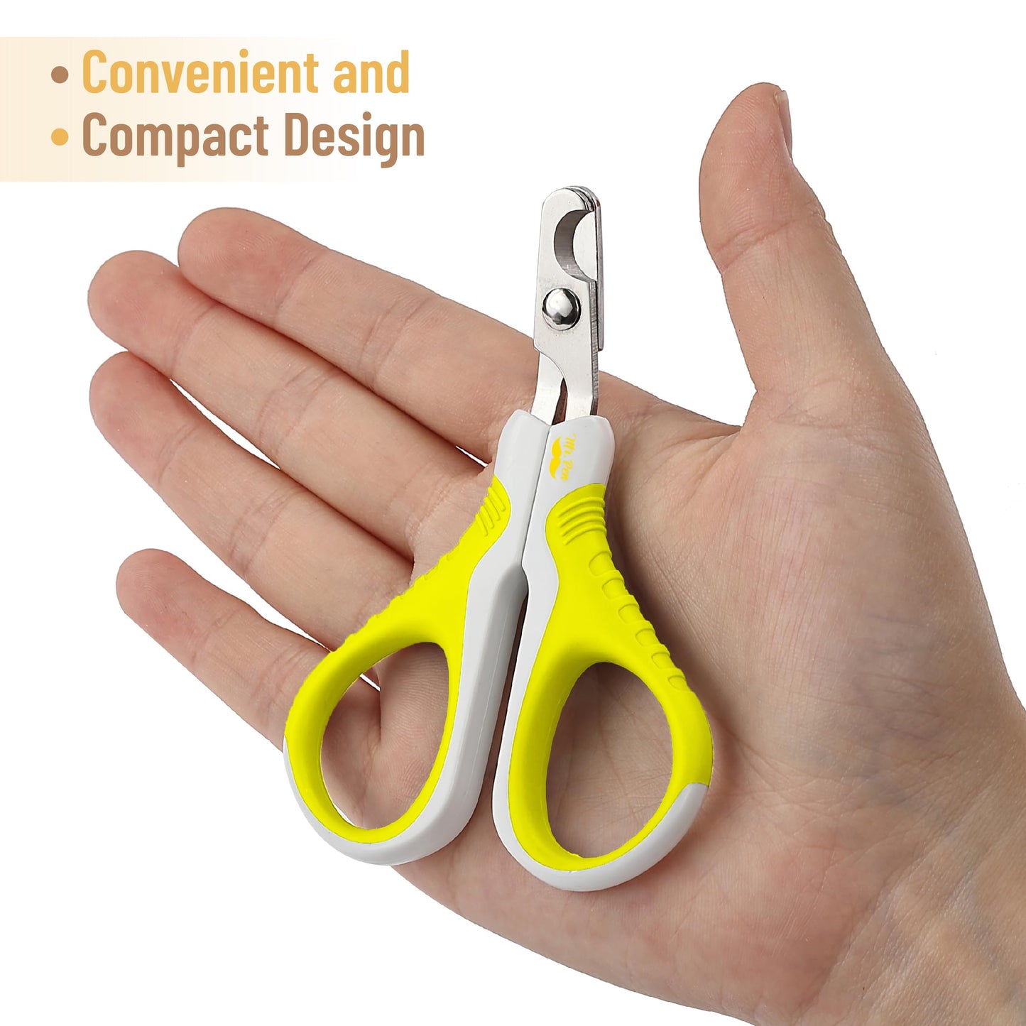 Mr. Pen- Cat Nail Clipper, Kitten Nail Trimmers, Pet Nail Cutter