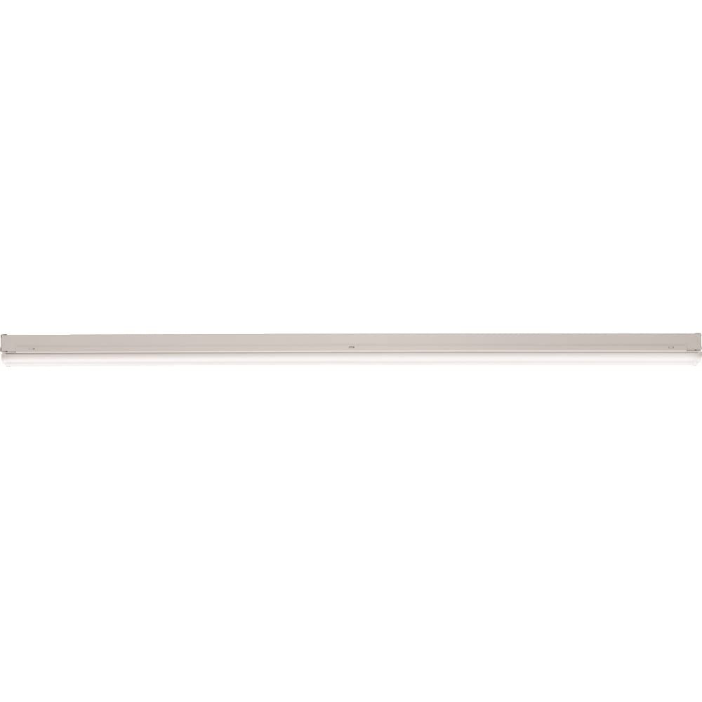 Lithonia Lighting MNSL L46 1LL MVOLT 40K 80CRI M6 White LED Strip Light, MVOLT, 4-Foot, 1-Light