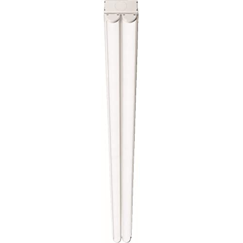 Lithonia Lighting MNSL L46 1LL MVOLT 40K 80CRI M6 White LED Strip Light, MVOLT, 4-Foot, 1-Light