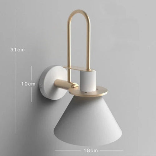 LED Wall Lamps