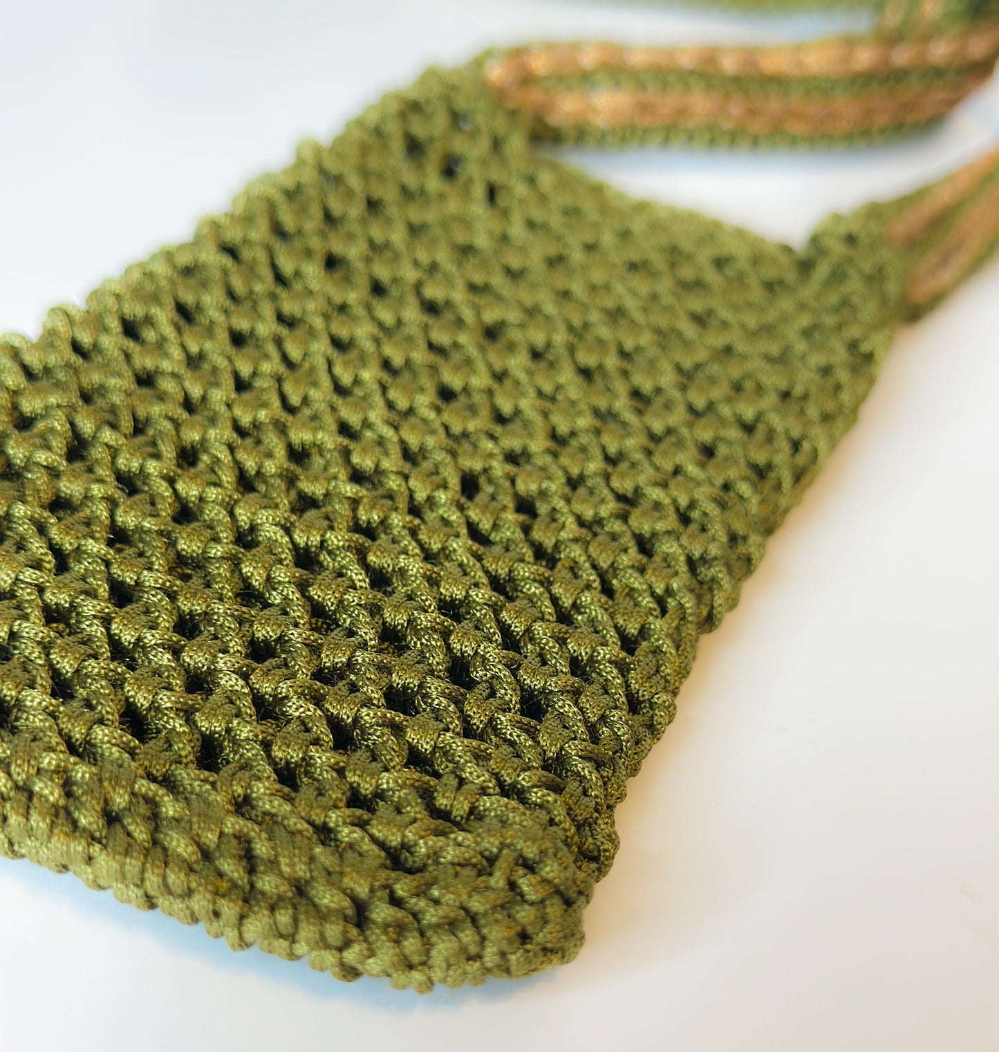 Faustina Handwoven Bag-4