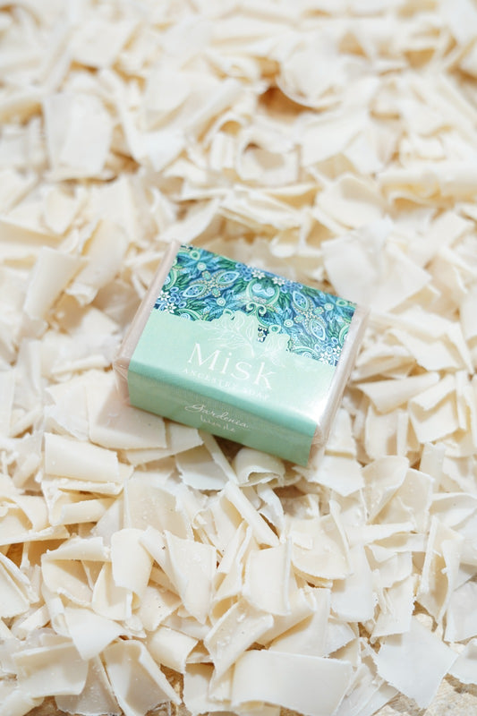 Gardenia Ancestry Soap
