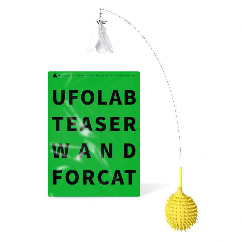 Ultimate Cat Corner Scratcher: The Perfect Playtime Paradise For Your Feline Friend-7