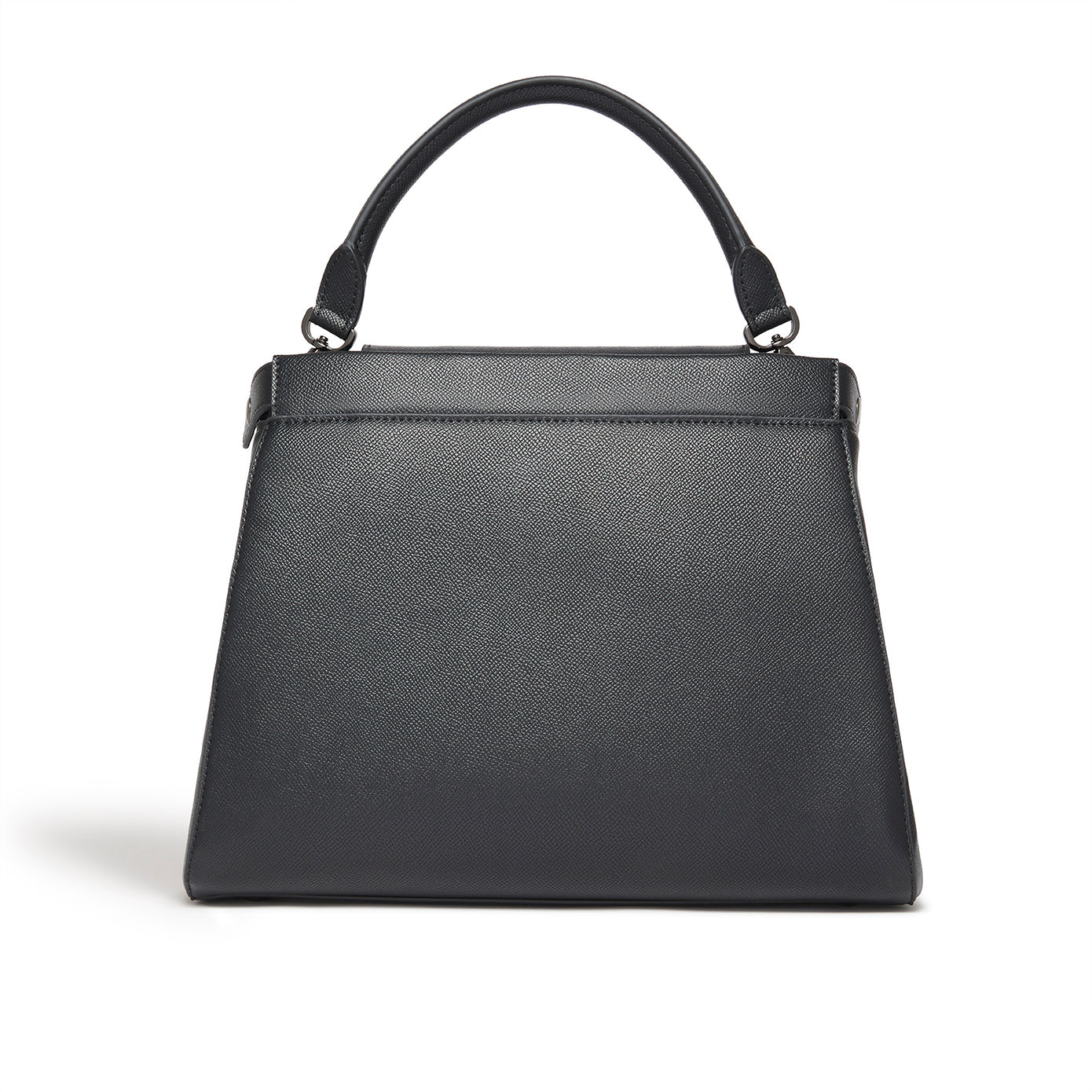 Elm Shoulder Bag in Black-4