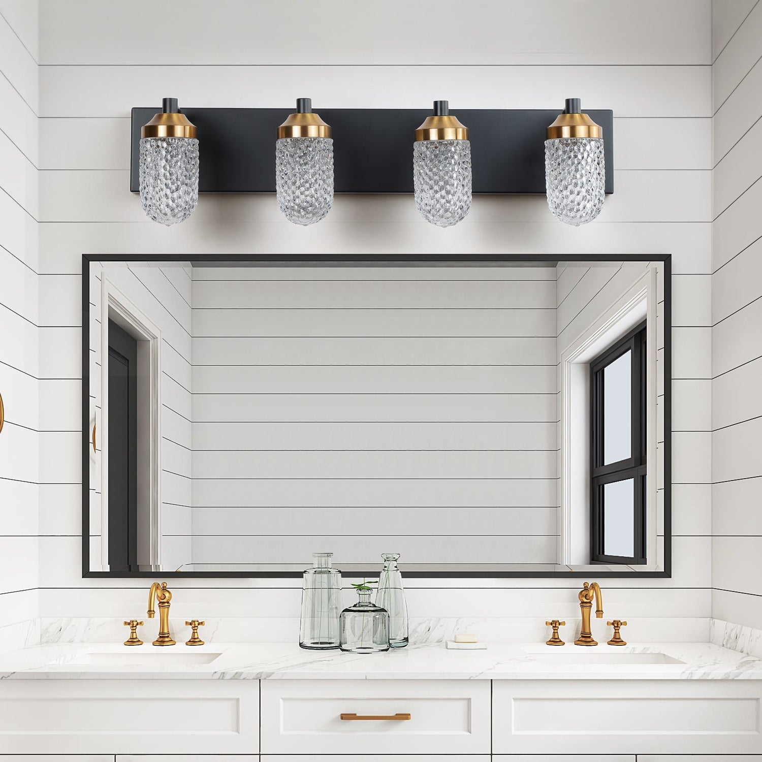 Vanity Lights