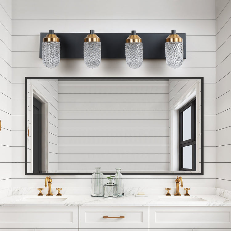 Vanity Lights
