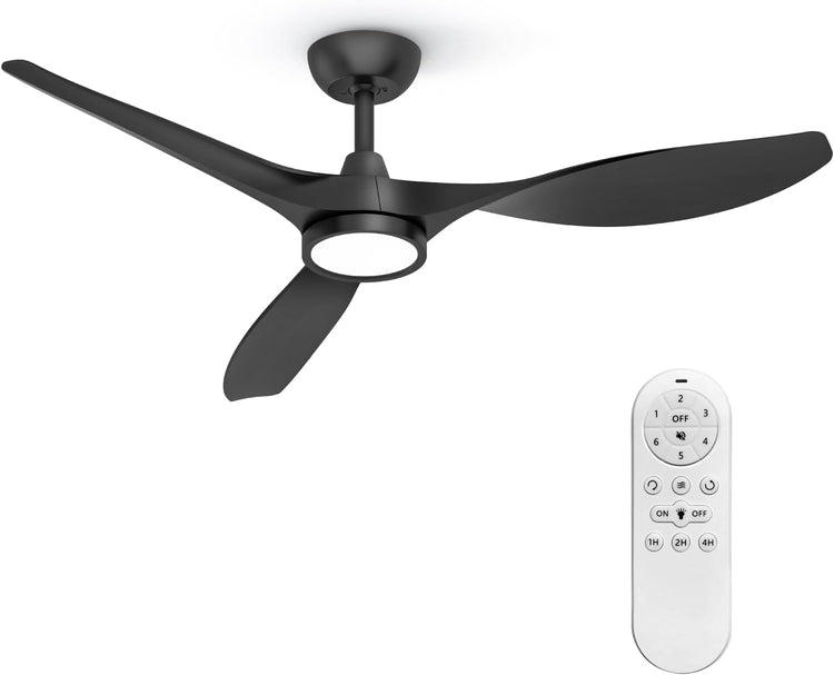 Outdoor Ceiling Fans