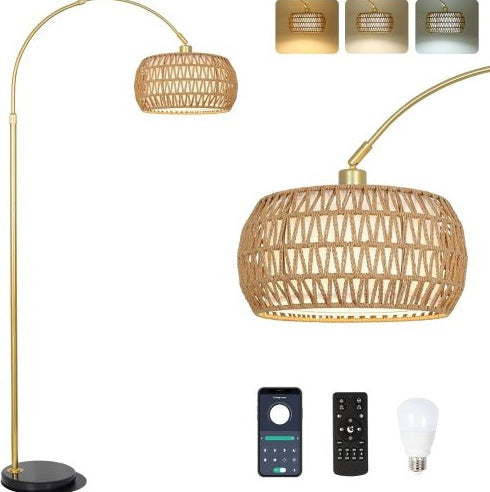 Smart Lighting