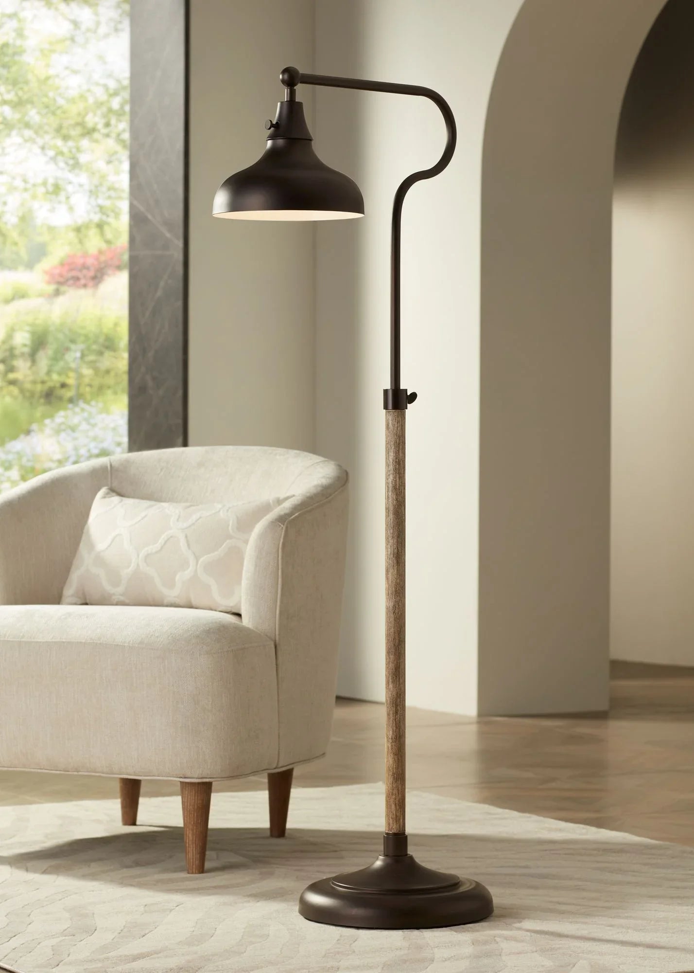 Floor Lamps