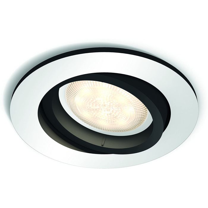 Recessed Lighting