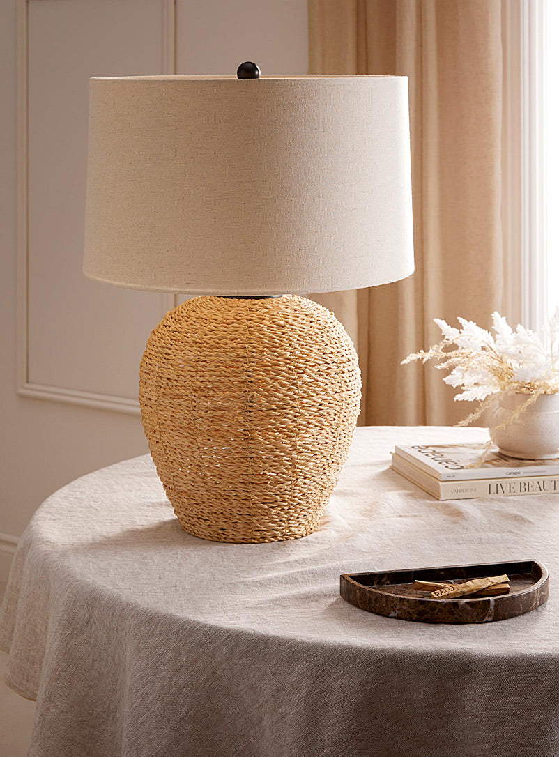 Table Lamps