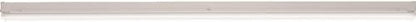 Lithonia Lighting MNSL L46 1LL MVOLT 40K 80CRI M6 White LED Strip Light, MVOLT, 4-Foot, 1-Light