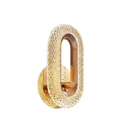 NNEOBA Luxury Nordic Wall Lamp: Elegance for Your Bedroom and Living Spaces-0