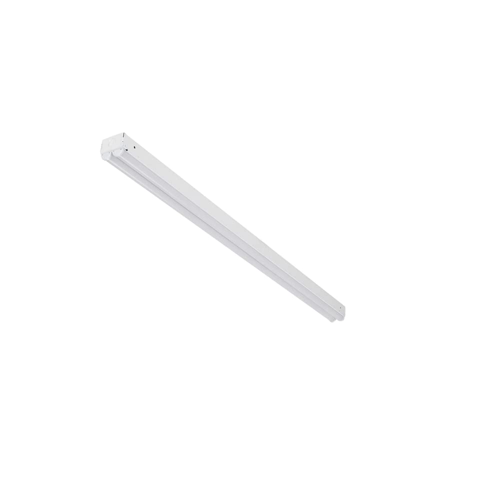 Lithonia Lighting MNSL L46 1LL MVOLT 40K 80CRI M6 White LED Strip Light, MVOLT, 4-Foot, 1-Light