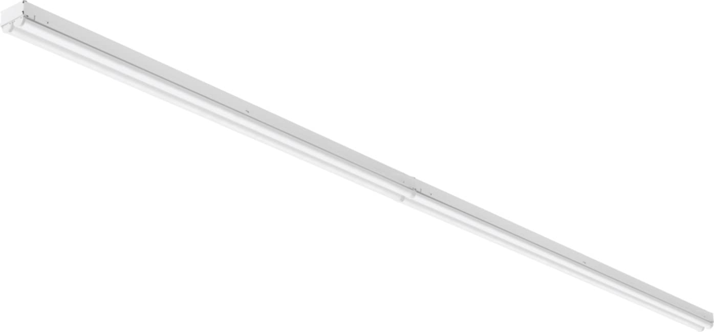 Lithonia Lighting MNSL L46 1LL MVOLT 40K 80CRI M6 White LED Strip Light, MVOLT, 4-Foot, 1-Light
