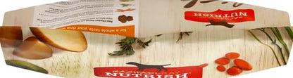 Rachael Ray Nutrish Dish Premium Dry Dog Food, Chicken & Brown Rice Recipe with Veggies & Fruit, 23 Pounds