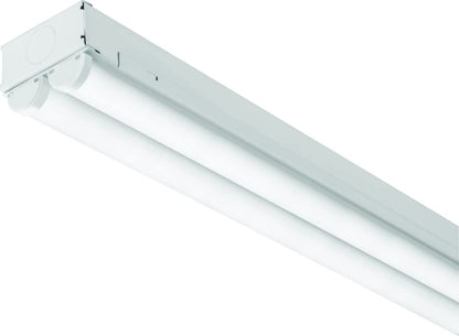 Lithonia Lighting MNSL L46 1LL MVOLT 40K 80CRI M6 White LED Strip Light, MVOLT, 4-Foot, 1-Light