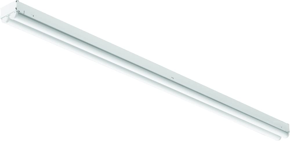 Lithonia Lighting MNSL L46 1LL MVOLT 40K 80CRI M6 White LED Strip Light, MVOLT, 4-Foot, 1-Light