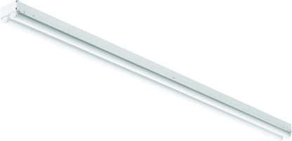 Lithonia Lighting MNSL L46 1LL MVOLT 40K 80CRI M6 White LED Strip Light, MVOLT, 4-Foot, 1-Light