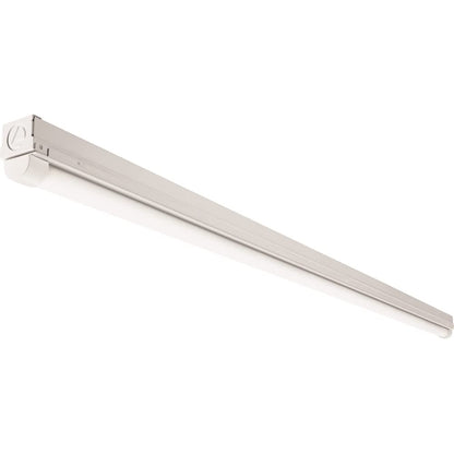 Lithonia Lighting MNSL L46 1LL MVOLT 40K 80CRI M6 White LED Strip Light, MVOLT, 4-Foot, 1-Light