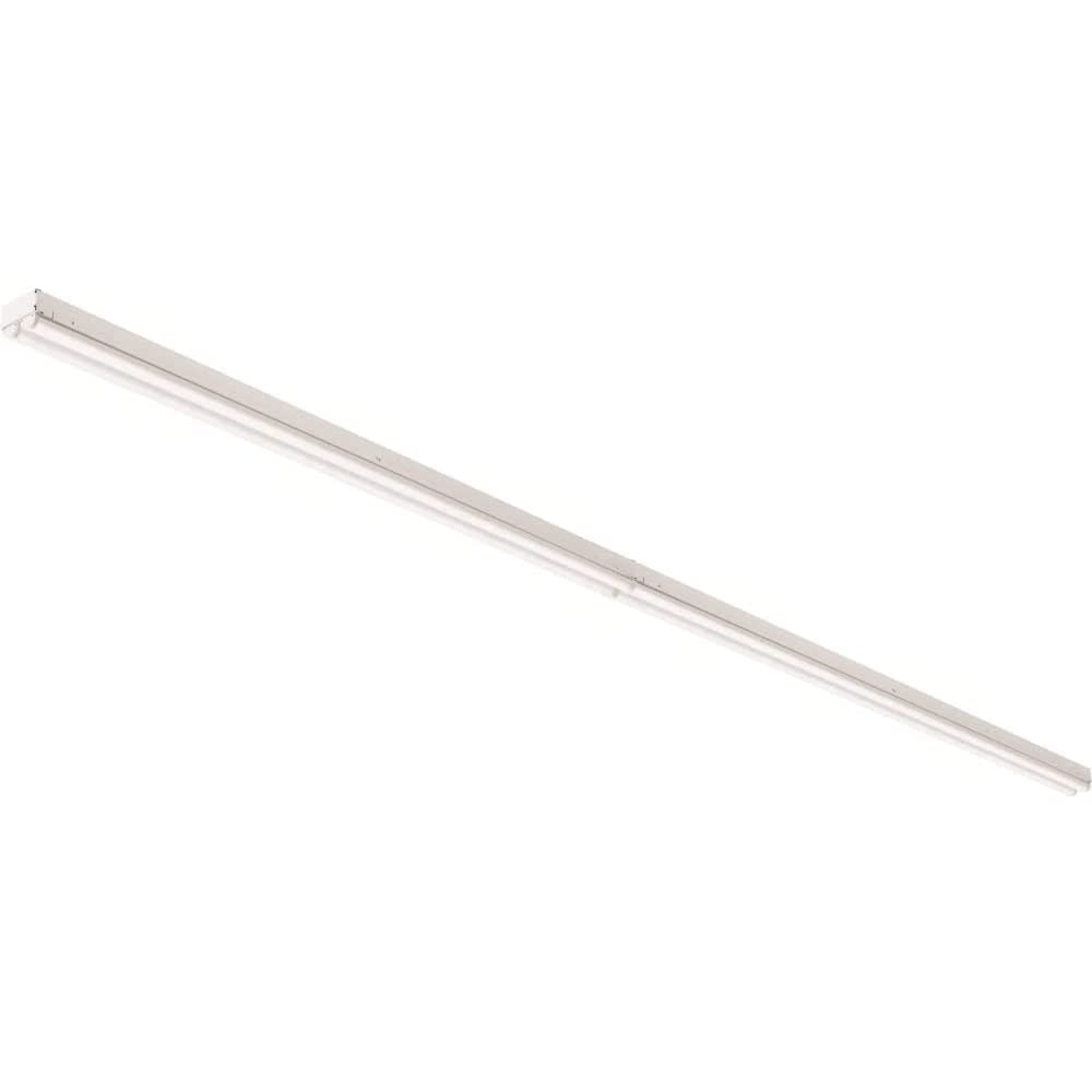 Lithonia Lighting MNSL L46 1LL MVOLT 40K 80CRI M6 White LED Strip Light, MVOLT, 4-Foot, 1-Light