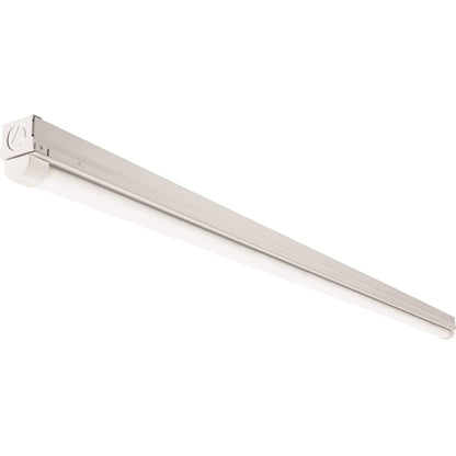Lithonia Lighting MNSL L46 1LL MVOLT 40K 80CRI M6 White LED Strip Light, MVOLT, 4-Foot, 1-Light