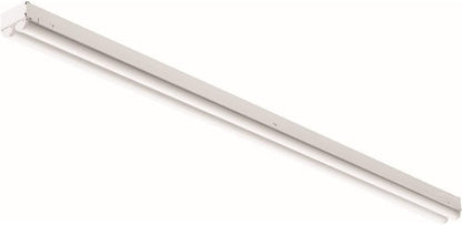 Lithonia Lighting MNSL L46 1LL MVOLT 40K 80CRI M6 White LED Strip Light, MVOLT, 4-Foot, 1-Light