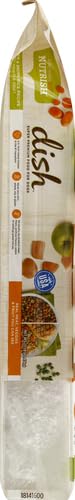 Rachael Ray Nutrish Dish Premium Dry Dog Food, Chicken & Brown Rice Recipe with Veggies & Fruit, 23 Pounds