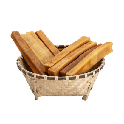 Yak Cheese Churpi Dog Chews  (WSP)-1