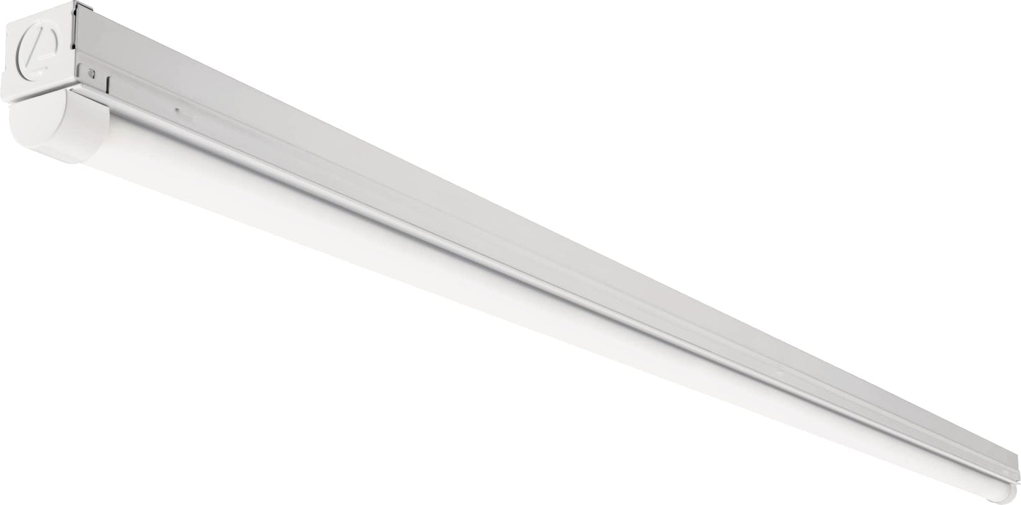 Lithonia Lighting MNSL L46 1LL MVOLT 40K 80CRI M6 White LED Strip Light, MVOLT, 4-Foot, 1-Light