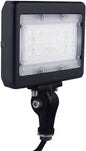 RuggedGrade 120W - Kivo II CS Series LED Floodlight - 17,400 Lumens - Color Selectable 30K/40K/50K - Knuckle Mount