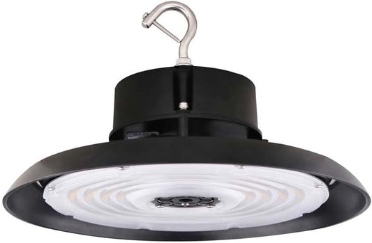 Satco 66632 - LED UFO HIGHBAY 240W/5000K 65-808 Indoor Round UFO High Low Bay LED Fixture