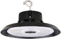Satco 66632 - LED UFO HIGHBAY 240W/5000K 65-808 Indoor Round UFO High Low Bay LED Fixture