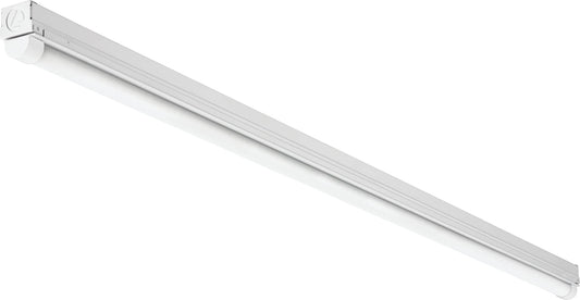 Lithonia Lighting MNSL L46 1LL MVOLT 40K 80CRI M6 White LED Strip Light, MVOLT, 4-Foot, 1-Light