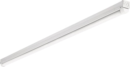 Lithonia Lighting MNSL L46 1LL MVOLT 40K 80CRI M6 White LED Strip Light, MVOLT, 4-Foot, 1-Light