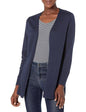 Women's Lightweight Open-Front Cardigan Sweater (Available in Plus Size)