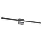 Joossnwell Black Bathroom Vanity Light Fixtures Dimmable 5CCT LED Bathroom Lighting Bar 15.75 Inch Modern Bath Lights Fixture Over Mirror 12W