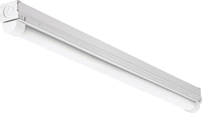 Lithonia Lighting MNSL L46 1LL MVOLT 40K 80CRI M6 White LED Strip Light, MVOLT, 4-Foot, 1-Light